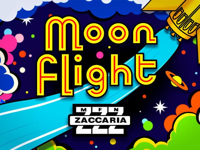 seubet Deslizante de Voo Lunar