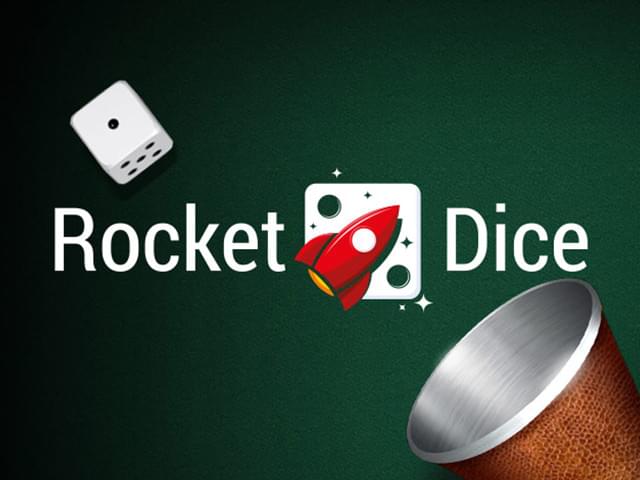 seubet Dados de Foguete