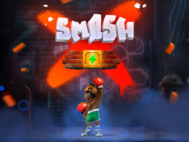 seubet Esmagamento X